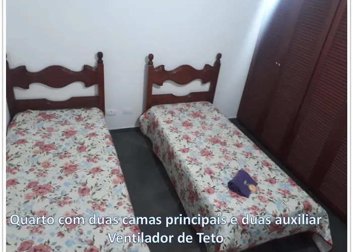 Apartamento Enseada - Guaruja