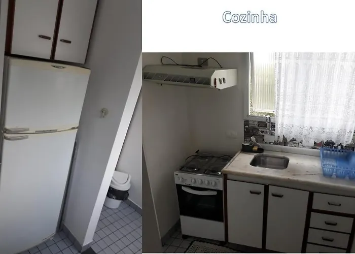 Apartamento Enseada - Guaruja