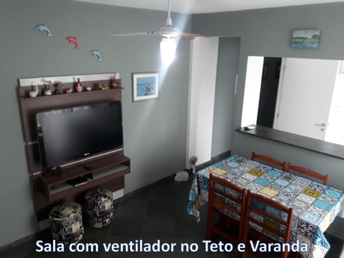Apartment Enseada - *