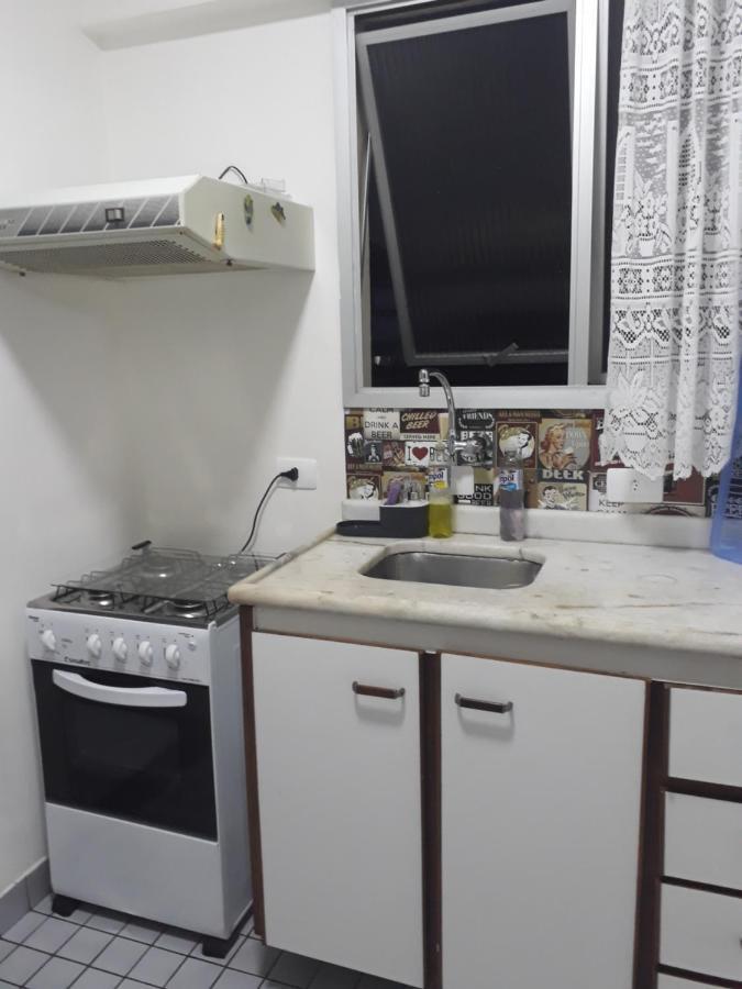 Enseada - *