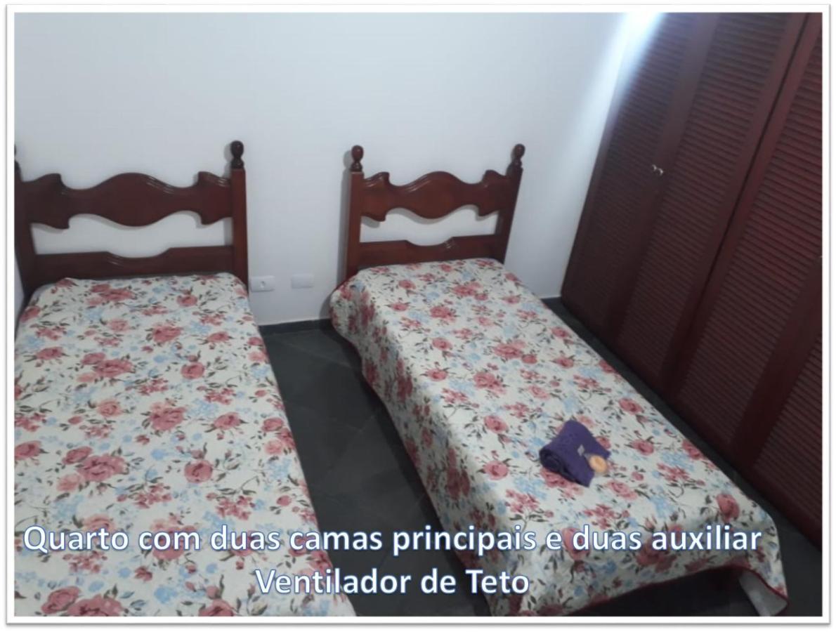 Apartment Enseada - Guaruja