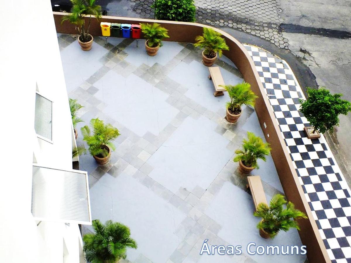 Apartment Enseada - *