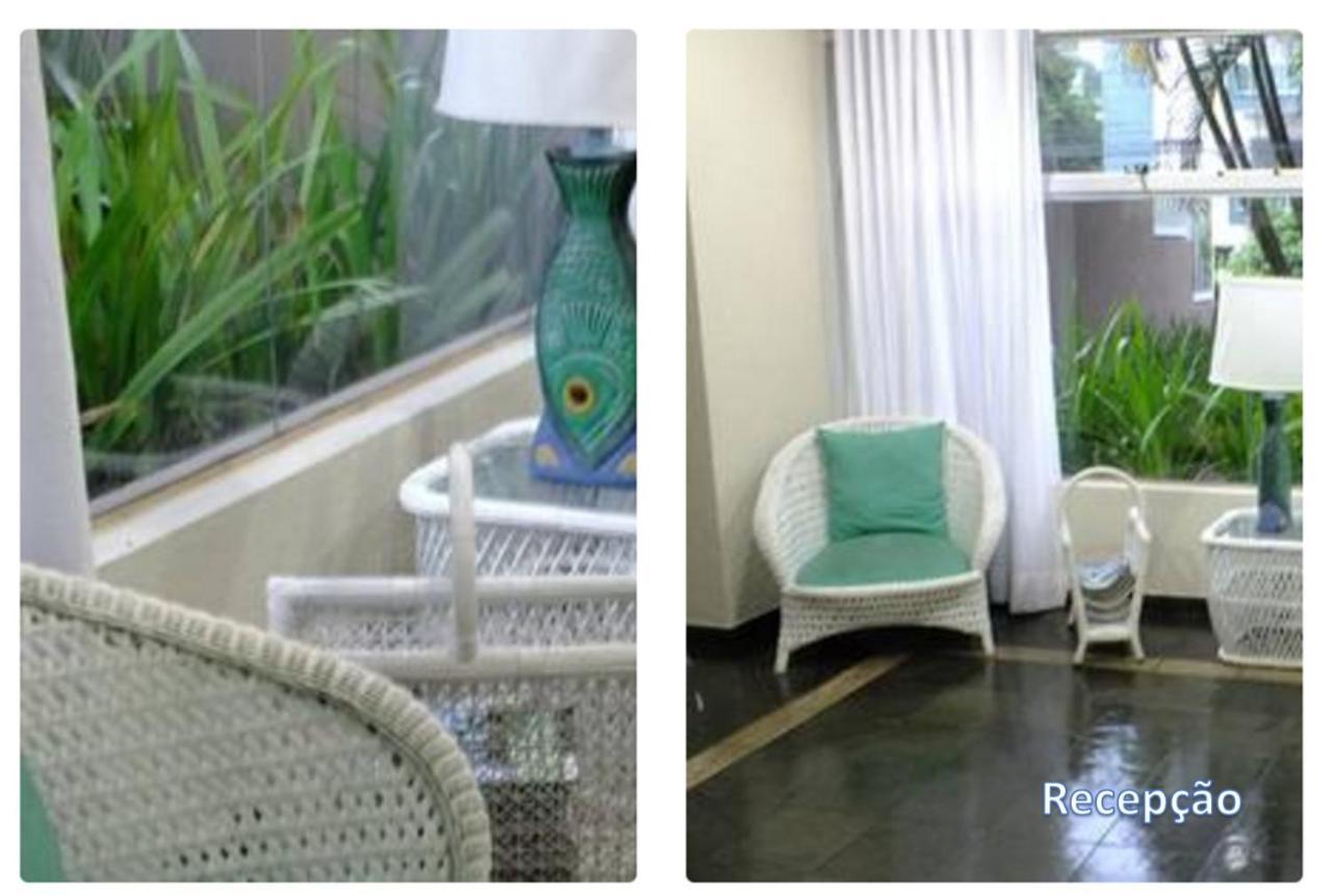 Enseada - Apartment Guaruja