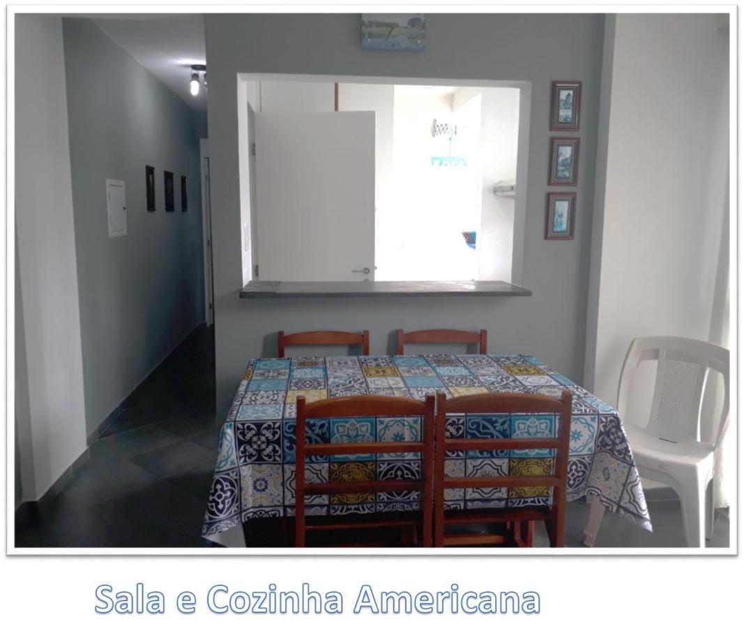 Enseada - *