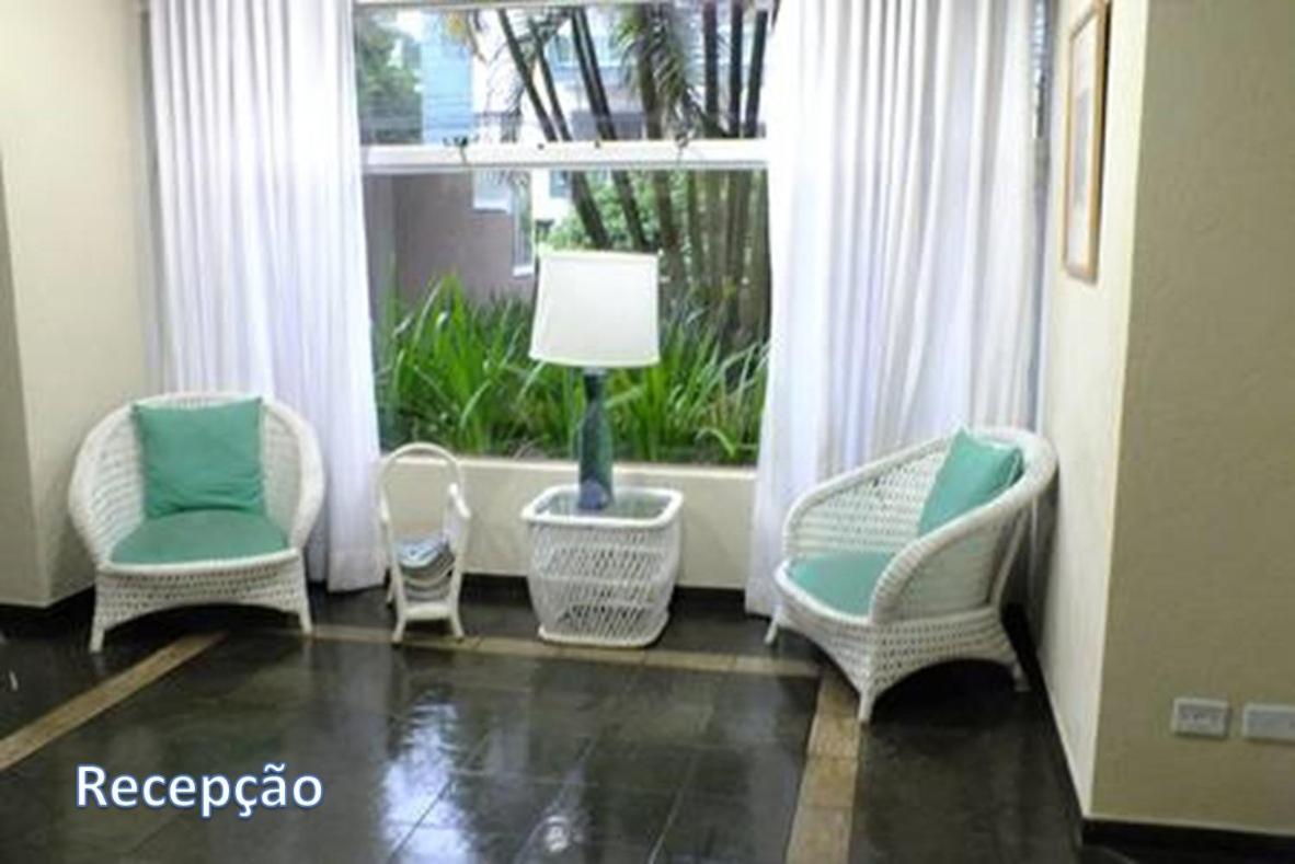 Apartment Enseada -
