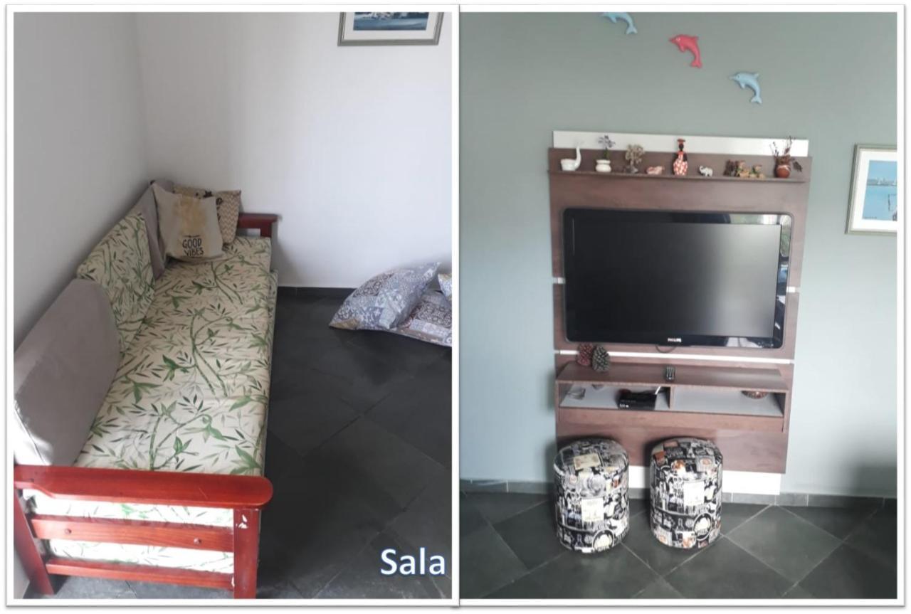 Apartment Enseada -