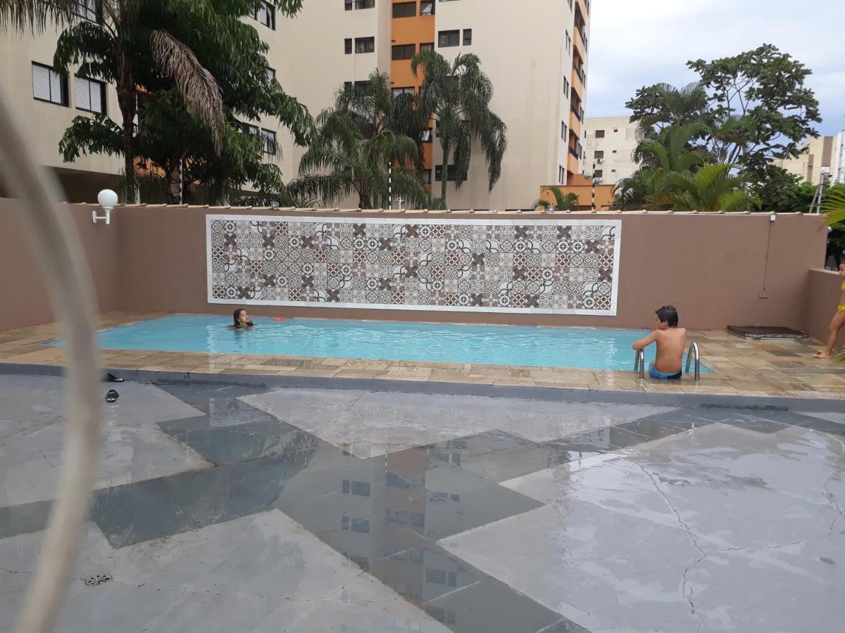 Enseada - Apartment
