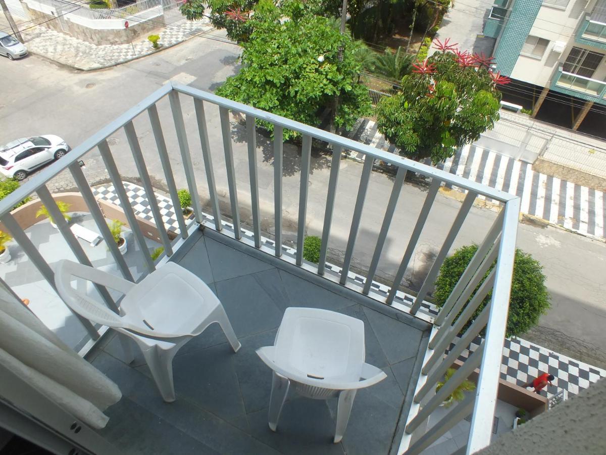 Apartment Enseada -