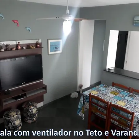 Apartamento Enseada - Guaruja Exterior photo