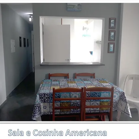Apartamento Enseada - Guaruja Exterior photo