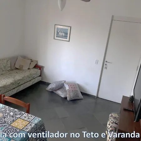 Apartamento Enseada - Guaruja Exterior photo