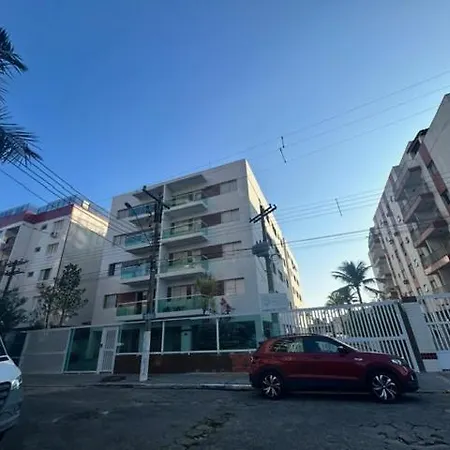Apartamento Guaruja Enseada Exterior photo