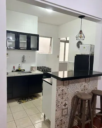 Apartamento Guaruja Enseada Exterior photo