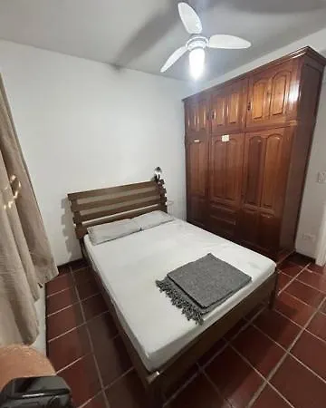 Apartamento Guaruja Enseada Exterior photo