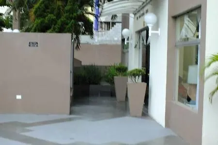 Apartamento Enseada - Guaruja Exterior photo