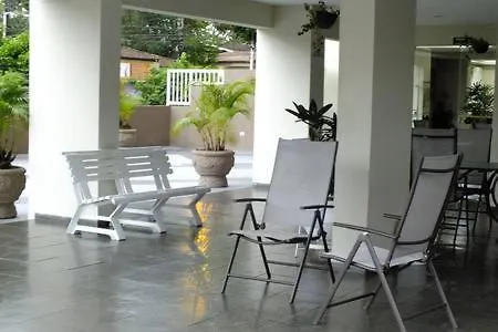 Apartamento Enseada - Guaruja Exterior photo