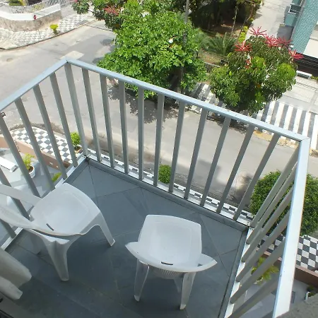 Apartamento Enseada - Guaruja Exterior photo