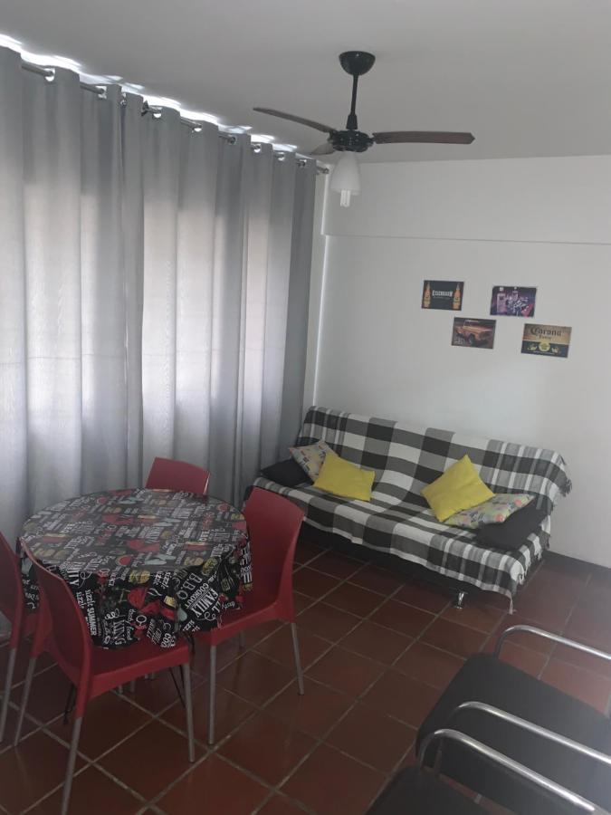 Apartment Enseada
