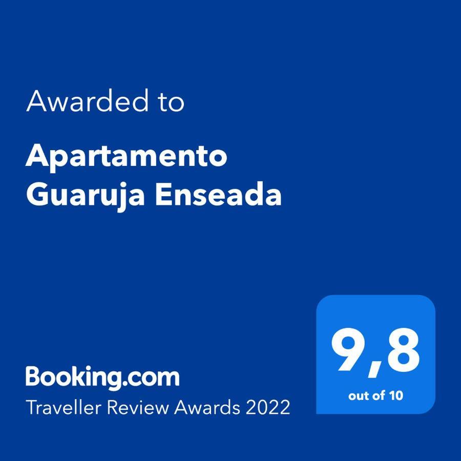 Enseada Guaruja