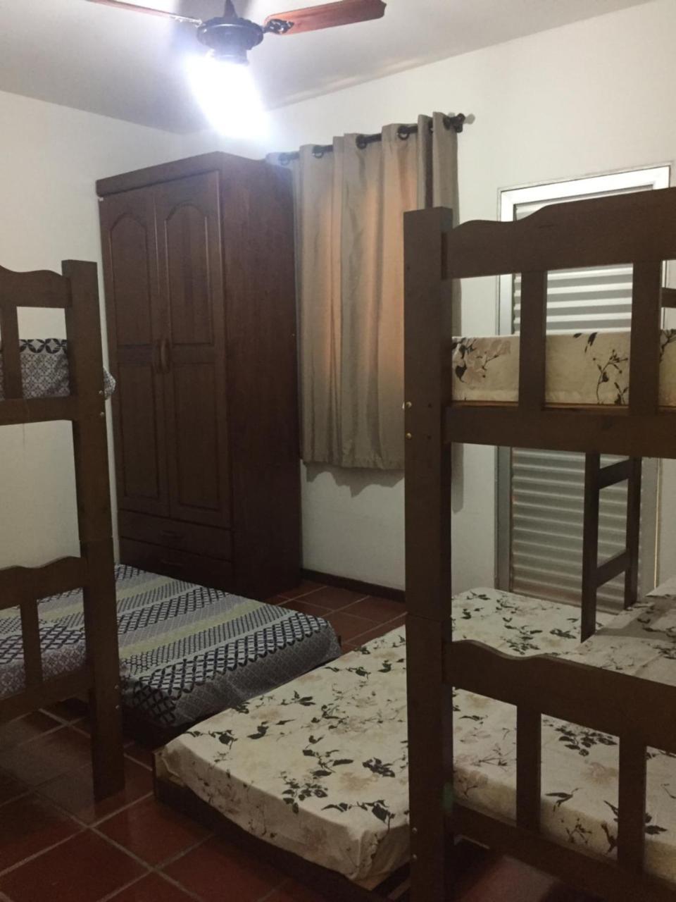 Apartment Enseada