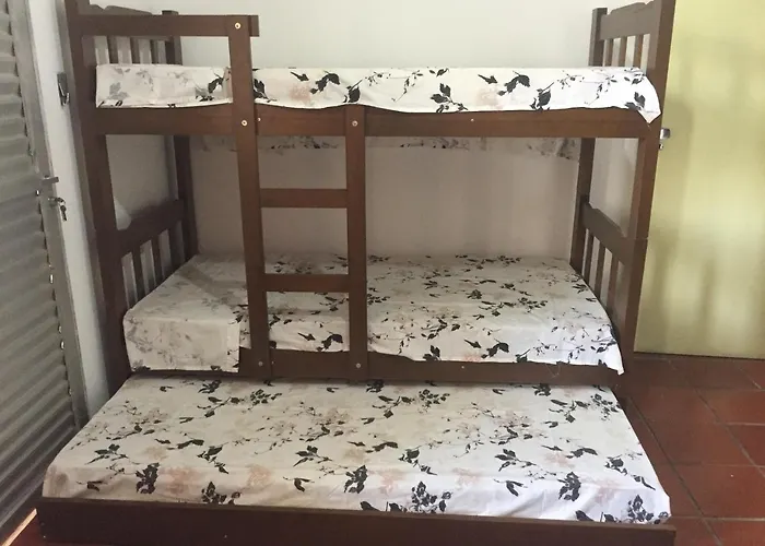 Apartamento Guaruja Enseada