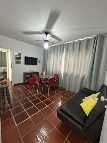 Apartment Enseada *