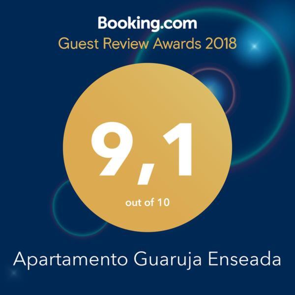 Enseada Apartment